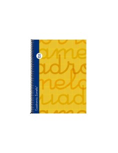 UNP CUAD.ESPIR 4ºLAMELA C.2 5NJ7CTE002N